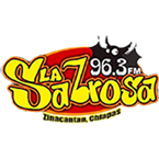 La Sabrosa FM 96.3