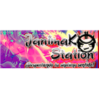 Janimak Station