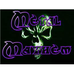 Metal Mayhem