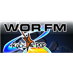WOR FM Bogota Rock y Pop 