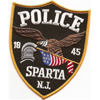 Sparta Fire, Police, and EMS