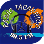 Radio Tacachico 90.5 FM