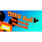 The Mouse Knows Best Radio (TMKBRadio)