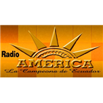 Radio América Estereo (Ibarra)