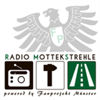 Radio Mottekstrehle