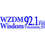 Wisdom 92.1