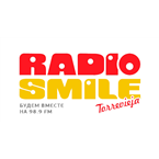 Smile Fm Torrevieja 98.9 FM
