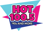 HOT 100.5