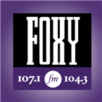 Foxy 107.1