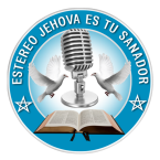Estereo Jehova Es Tu Sanador