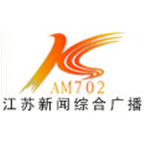 Jiangsu News Radio