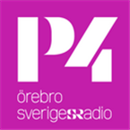 P4 Örebro