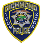 Richmond Police Dispatch