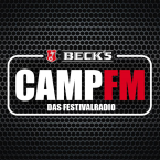 CampFM - das Festivalradio