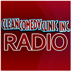Clean Comedy Clinic Radio
