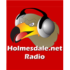 Holmesdale Radio