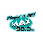 Max 98.3