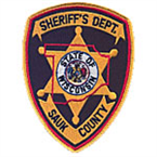 Sauk and Richland Counties Police, Fire, and EMS