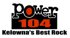 CKLZ Power 104 - Kelowna's Best Rock
