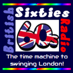 British Sixties Radio