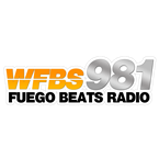 WFBS981 - Fuego Beats Radio