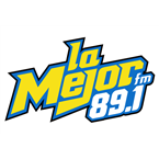 La Mejor 89.1 FM Celaya