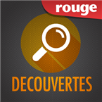 Rouge Découvertes