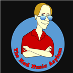 The Mad Music Asylum