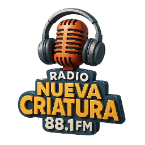 RADIO NUEVA CRIATURA 88.1 FM
