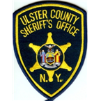 Ulster County EMS Dispatch
