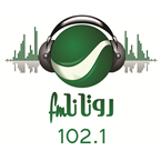 Rotana FM LB