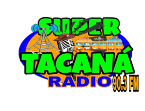 Super Tacana Radio 90.3 fm
