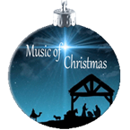 MUSIC OF CHRISTMAS