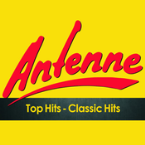 Die Antenne Feldgatterweg