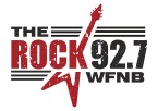 92.7 The Rock