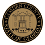 Camden County Fire/EMS, and Sheriff's Office