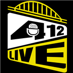 412live - Global EDM
