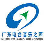 Music FM Radio Guangdong