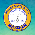 Stereo Fuente de Luz