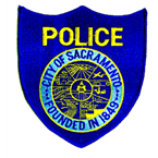 Sacramento City Police - North Command
