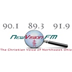 New Vision FM
