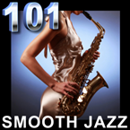 101 Smooth Jazz