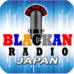 Blackan Radio Japan