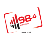 984FM Midlands