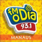 Rádio FM O Dia (Manaus)