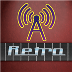 Audiograted Retro