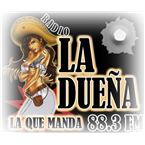 La Que Manda 88.3 FM