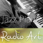 Radio Art - Jazz Piano