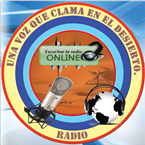 Radio una voz que clama en el desierto
