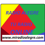 mi radio alegre